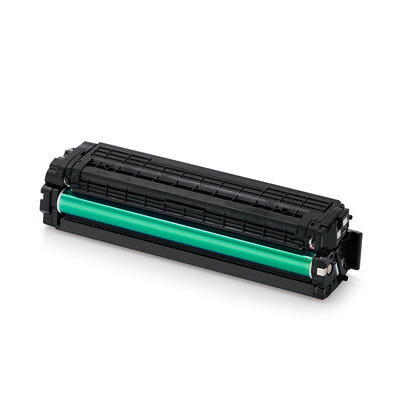 Huismerk Samsung CLT-504S Toner Zwart