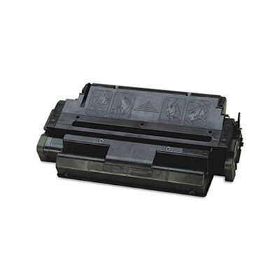 Huismerk HP 09A (C3909A) Toner Zwart