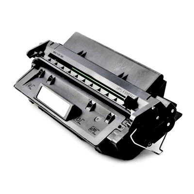 Huismerk HP 96A (C4096A) Toner Zwart