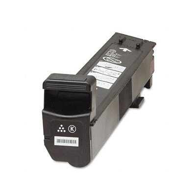 Huismerk HP 823A (CB380A) Toner Zwart