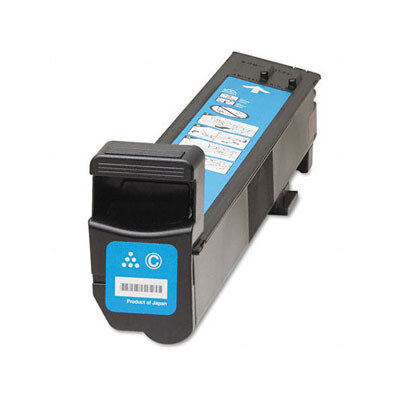 Huismerk HP 823A (CB381A) Toner Cyaan