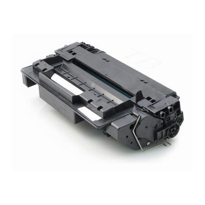 Huismerk HP 11A (Q6511A) Toner Zwart