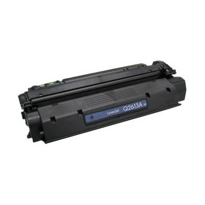 Huismerk HP 13A (Q2316A) Toner Zwart