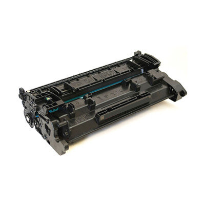 Huismerk HP 26A (CF226A) Toner Zwart