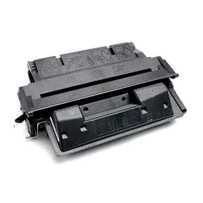 Huismerk HP 27X (C4127X) Toner Zwart