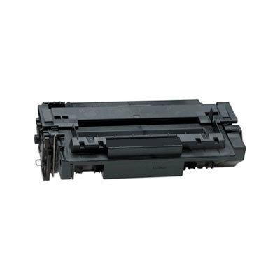 Huismerk HP 51A (Q7551A) Toner Zwart