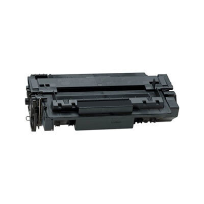 Huismerk HP 51X (Q7551X) Toner Zwart