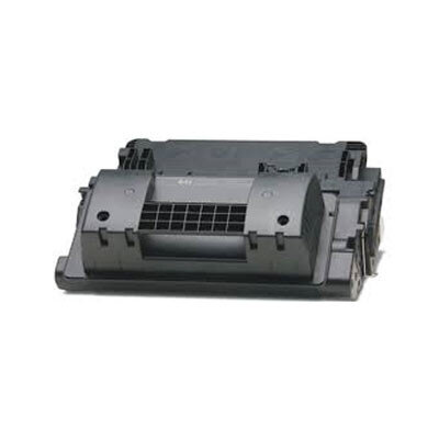 Huismerk HP 64X (CC364X) Toner Zwart