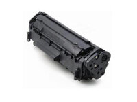 Huismerk HP 78A (CE278A) Toner Zwart