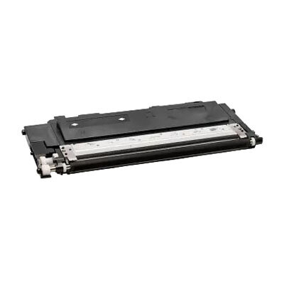 Huismerk HP 117A (W2070A) Toner Zwart