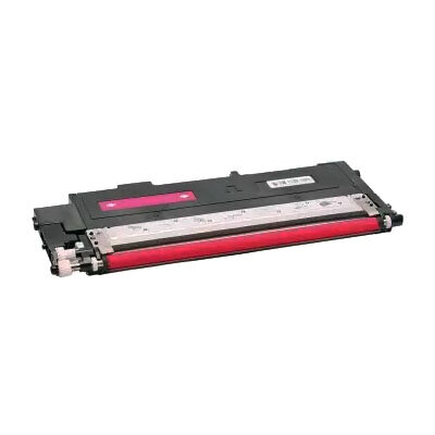 Huismerk HP 117A (W2073A) Toner Magenta