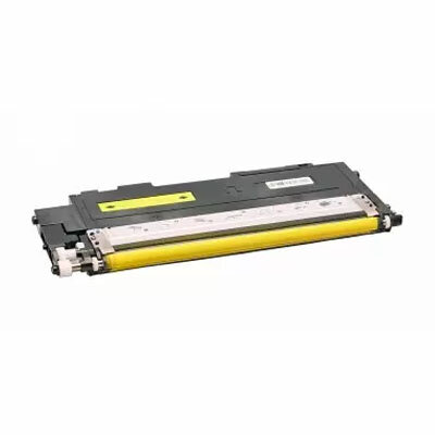 Huismerk HP 117A (W2072A) Toner Geel