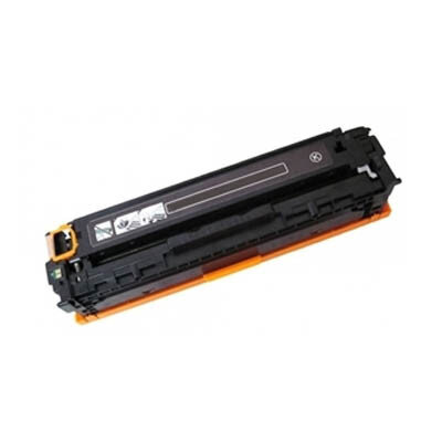 Huismerk HP 131X (CF210X) Toner Zwart