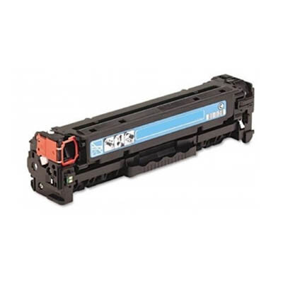 Huismerk HP 131A (CF211A) Toner Cyaan