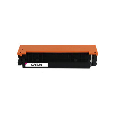 Huismerk HP 205A (CF533A) Toner Magenta