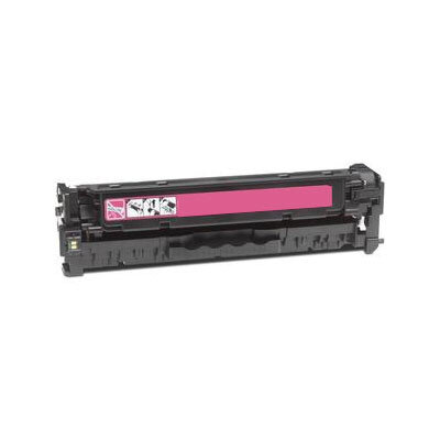 Huismerk HP 304A (CC533A) Toner Magenta