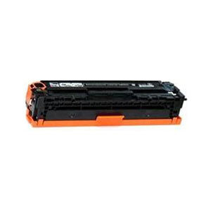 Huismerk HP 307A (CE740A) Toner Zwart