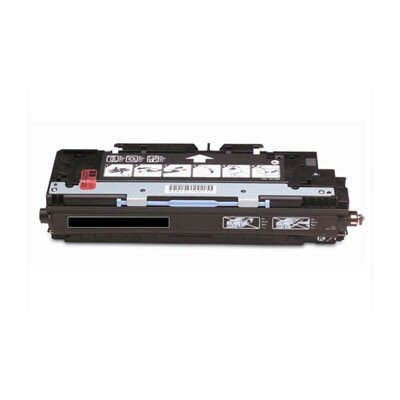 Huismerk HP 308A (Q2670A) Toner Zwart