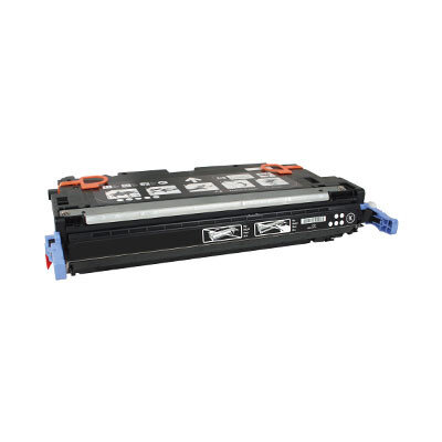 Huismerk HP 314A (Q7560A) Toner Zwart