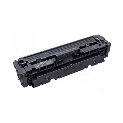Huismerk Toner voor HP 410X (CF410X) Zwart