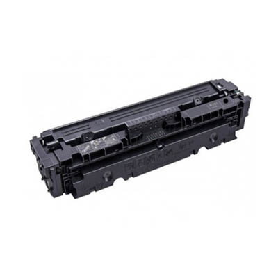 Huismerk HP 410X (CF410X) Toner Zwart