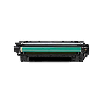 Huismerk HP 647X (CE260X) Toner Zwart