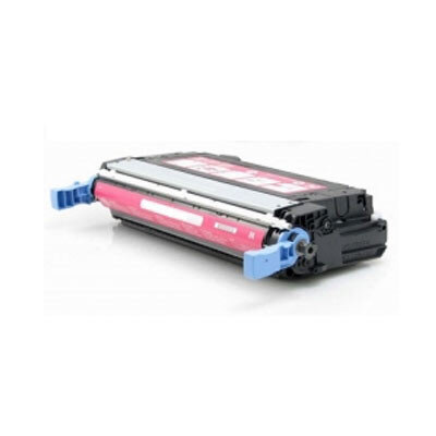 Huismerk HP 643A (Q5953A) Toner Magenta