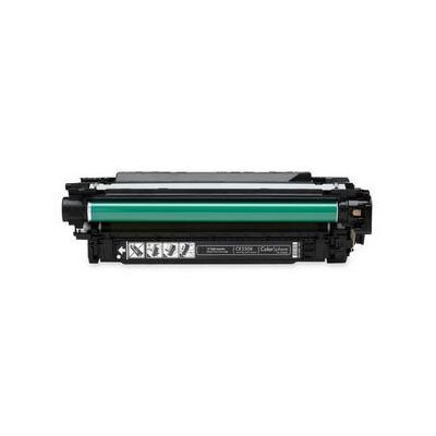 Huismerk HP 504X (CE250X) Toner Zwart