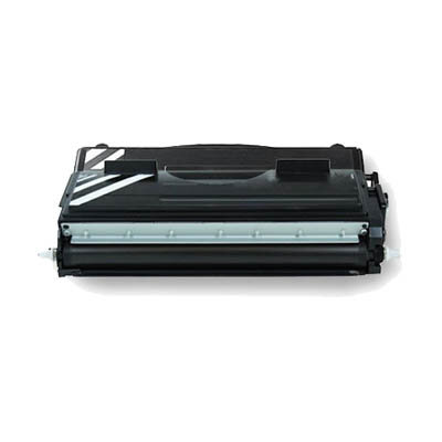 Huismerk Brother TN-6600 Toner Zwart