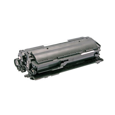 Huismerk HP 567X (CF471X) Toner Cyaan