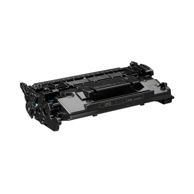 Huismerk HP59X (CF259X) Toner Zwart