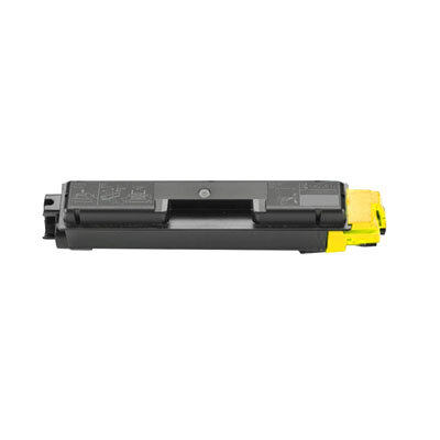 Huismerk Kyocera TK-5280 Toner Geel