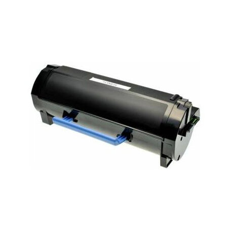 Huismerk Dell M11XH B2360D (593-11167) Toner Zwart Hoge Capaciteit