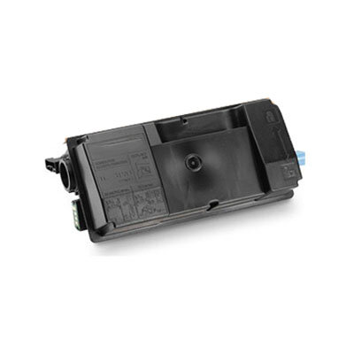 Huismerk Kyocera TK-3200 Toner Zwart