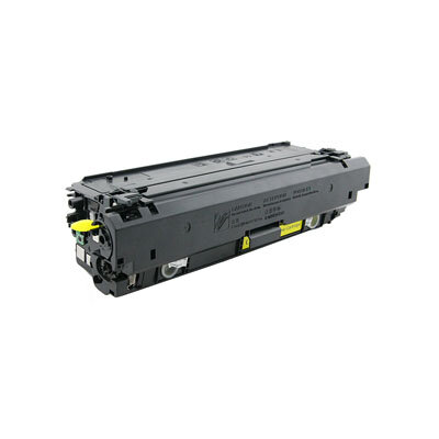 Huismerk Canon 064H Toner Geel Hoge Capaciteit