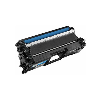 Huismerk Brother TN-821XXL Toner Cyaan Hoge Capaciteit