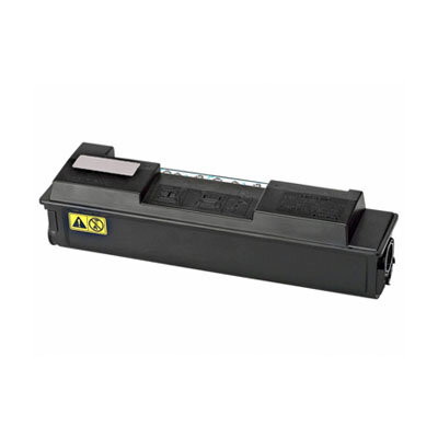 Huismerk Kyocera TK-440 Toner Zwart