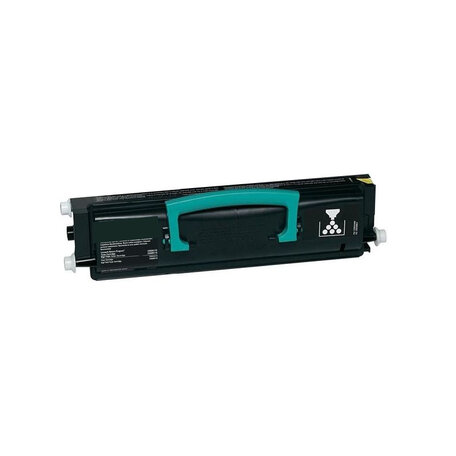 Huismerk Lexmark E450H11E Toner Zwart Hoge Capaciteit Zwart