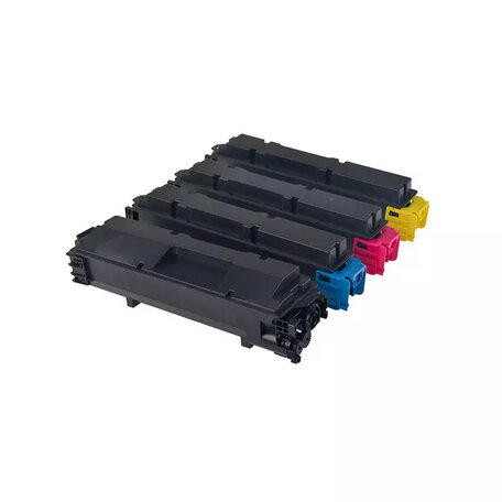 Huismerk Kyocera TK-5405 Toners Multipack (zwart + 3 kleuren)