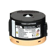 Huismerk Epson M200/MX200 (C13S050709) Toner Zwart afbeelding
