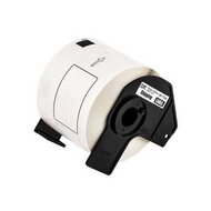 Huismerk Brother DK-11202 Labels (62x100mm) afbeelding