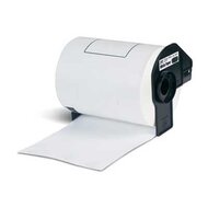 Huismerk Brother DK-11247 Labels (103x164mm)