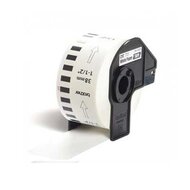 Huismerk Brother DK-22225 Continue Labels (38mm x 30,48m)
