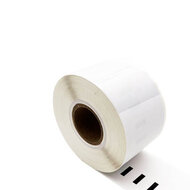 Huismerk DYMO 99018 / S0722470 Labels (190x38mm) afbeelding