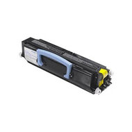Huismerk Dell 1720 (593-10237) Toner Zwart afbeelding