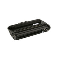 Huismerk Xerox 113R667 (PE16) Toner Zwart afbeelding