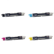 Huismerk Xerox 106R01144-106R01147 (6350) Toners Multipack (zwart + 3 kleuren) afbeelding