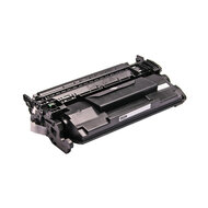 Huismerk Canon 052H Toner Zwart afbeelding