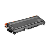 Huismerk Brother TN-2000 Toner Zwart afbeelding