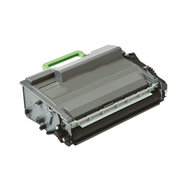 Huismerk Brother TN-3480 Toner Zwart afbeelding